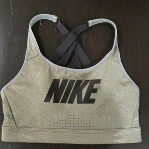 Nike High Impact Sprots Bra